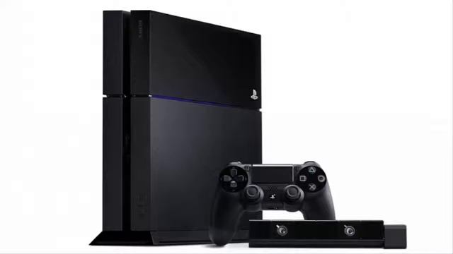 Playstation 4: Funções da Camera e Dúvida sobre Remote Play смотреть онлайн