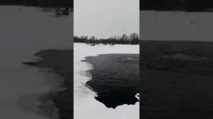 Повышение концентрации кислорода в воде с помощью воздуходувки