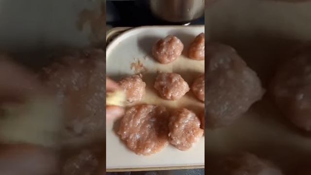 У Вас есть Фарш и Кабачки? Приготовьте этот шедевр.?️