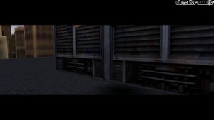Spider - Man: The Movie :: PC :: Прохождение :: #1
