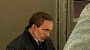 The Godfather: The Game Movie / Игрофильм Крёстный отец