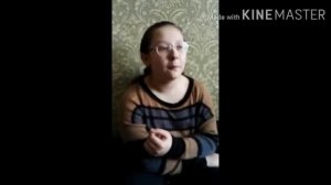 Олег Карев "Икона" читает Мирослава Карева