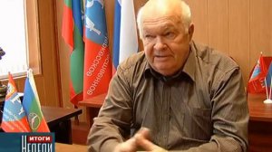 Николай Михайлович Лыжин