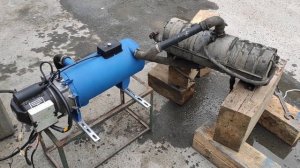 подогрев басейна Вебасто DBW300