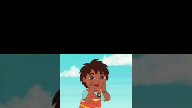 Dora the Explorer: Dora Saves the Mermaids - Longplay | DS смотреть онлайн