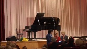 Народная артистка России Александра Стрельченко