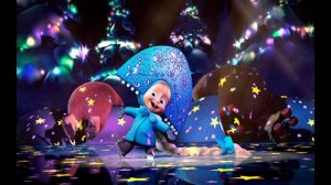 Маша и Медведь 1