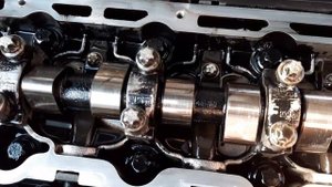 Vectra B 2.0 TDI подсос воздуха и плохая заводка.