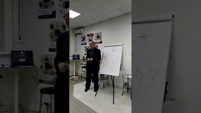 APLGO Исхаков Эдуард Робертович , доктор медицинских наук о свойствах GRW смотреть онлайн