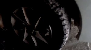 Datsun on do скрип подвески, шаровая