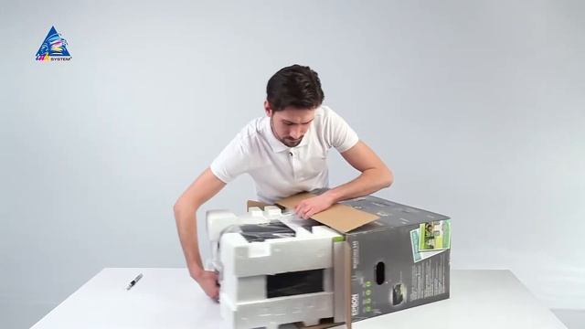 Комплектация МФУ Epson WorkForce 545 смотреть онлайн