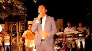 Bahodir Juraev -  Bexabar  Tuyona