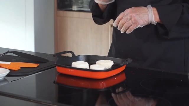 ТВОРОЖНЫЕ СЫРНИКИ БЕЗ МУКИ. РЕЦЕПТ CORREAS