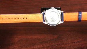 Seiko 5 Sports Automatic Military Style Watch SRPH31K1