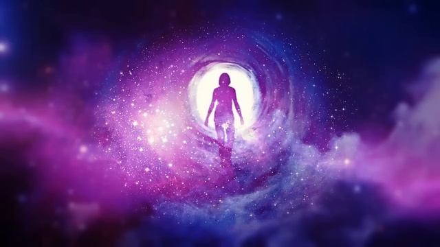 Música para VIAJE ASTRAL profundos y relajantes, SUEÑOS LUCIDOS смотреть онлайн