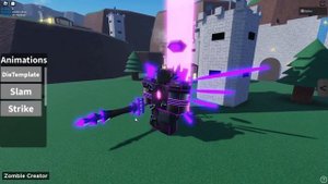 Void2 Update (TBBF Roleplay)