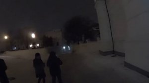 Прогулки по Киеву. Могила Петра Аркадьевича Столыпина
