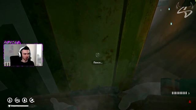 ЕМУ ВООБЩЕ ВСЕ РАВНО! ● Дорога на ГЭС ● The Long Dark #8 смотреть онлайн