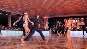 Кирилл Белоруков - Валерия Айдаева