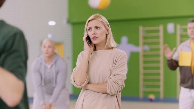 Подростковая агрессия