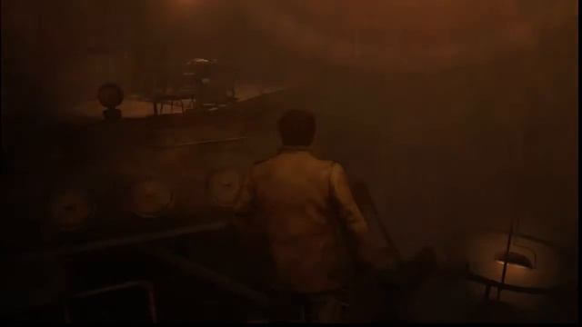 Silent Hill Homecoming часть 2 | кролик крэшнул игру смотреть онлайн