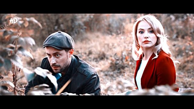 Андрей & Анна ll Проект «Анна Николаевна» [1 сезон] смотреть онлайн