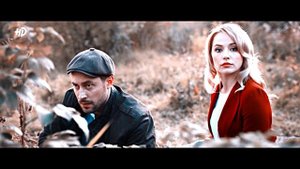Андрей & Анна ll Проект «Анна Николаевна» [1 сезон]
