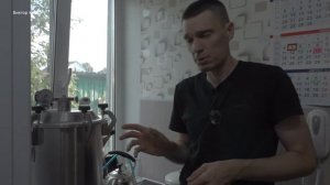 Антикризисная консерва из карася и карпа в автоклаве Заготовщик 26л.