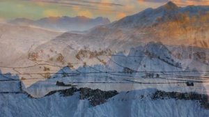 Памяти Марины Цветаевой.