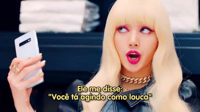 BLACKPINK - Kill This Love (Tradução/Legendado) смотреть онлайн