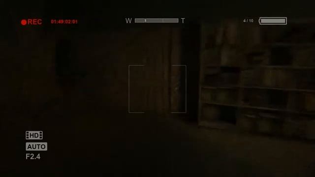 Прохождение Outlast #7 [Потеряли камеру] (16+) смотреть онлайн