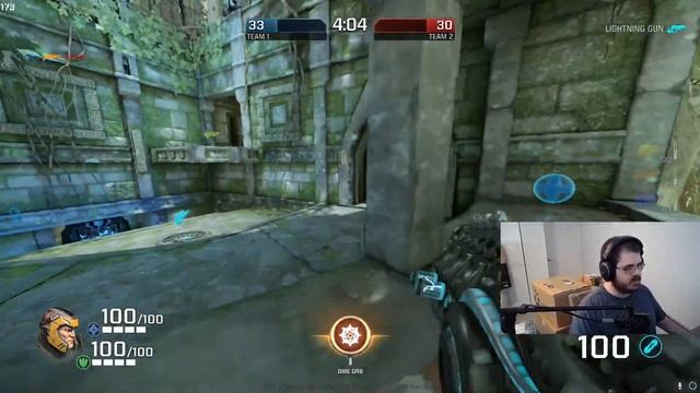 What Happened To Diabotical? смотреть онлайн