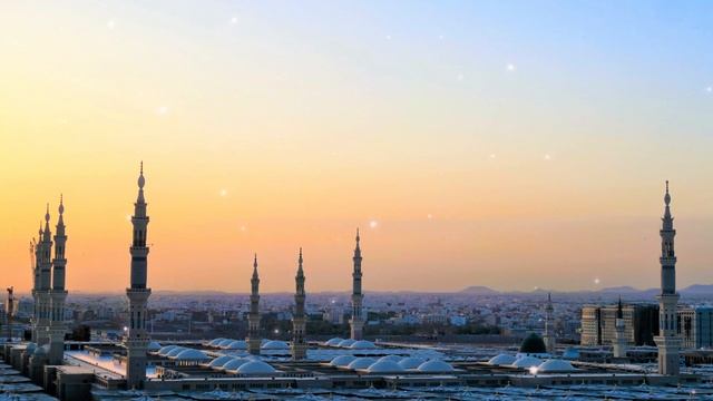 сура Аль-Фатиха Открывающая