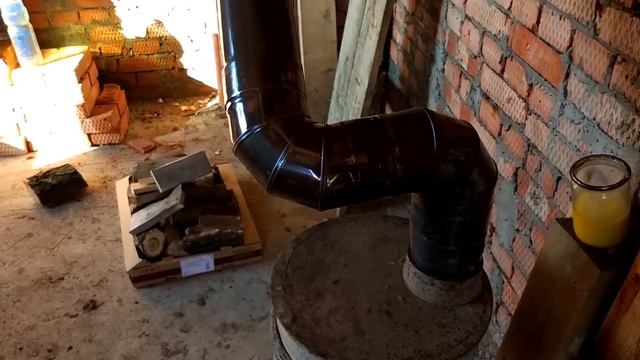 Какую печку выбрать! Армейская печка! Чем обогреть дом!