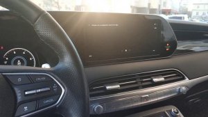 Русификация Hyundai Palisade by Drivemods ver. 5.3.0.