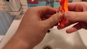 Ключ для аэратора с AliExpress