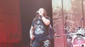 Dream Theater 4K - Live 2023 Top of the World - The Count of Tuscany