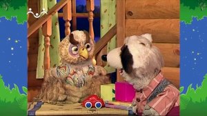 Вечер в Шишкином Лесу. Быт. Вечный двигатель