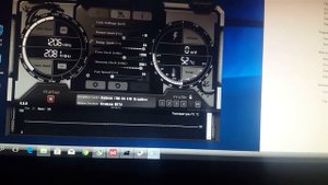 Как разогнать rx470 до 34-35 Mh/s overlooking 35 мегахеш без ошибок