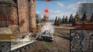 Топ 5 лучших средних танков World of Tanks - как же они нагибают