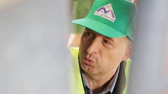 Промо Ролик. КЗТС Дормаш. Производство резцов для дорожных фрез