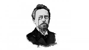 Скучная история / Антон Чехов / Аудиокнига