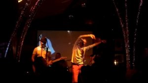 Препинаки - Парагвай / Природа, СПБ, 18.10.2017