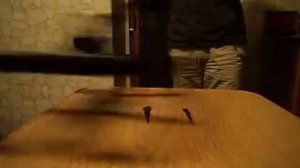 DFX тест на разделение