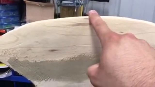 Gene Simmons DIY axe bass part 4 смотреть онлайн