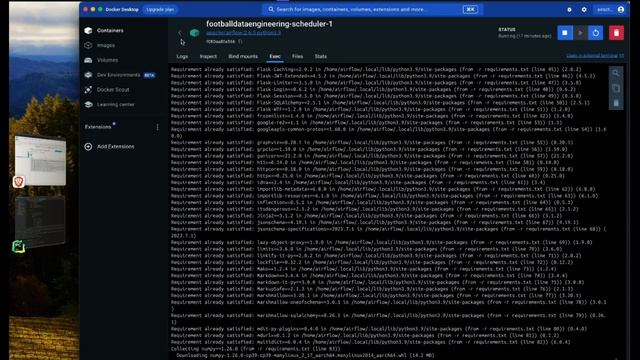 Football Data Analytics | Azure End To End Data Engineering Project