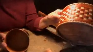 «Изучаем народные промыслы» – вводный мастер-класс по изделиям из бересты