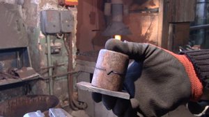 Кузнечный инструмент. Приспособления для кузнеца.