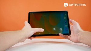 Обзор Планшета ALLDOCUBE Iplay 40 Pro | Ситилинк