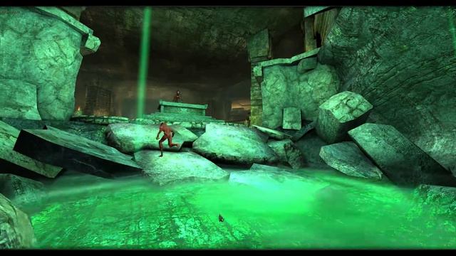 AgeOfConan 2011 11 08 00 59 10 15 смотреть онлайн